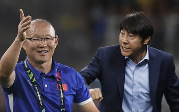 Báo Hàn chú ý đến cuộc "nội chiến" giữa HLV Park Hang-seo và đồng hương tại vòng loại World Cup 2022 