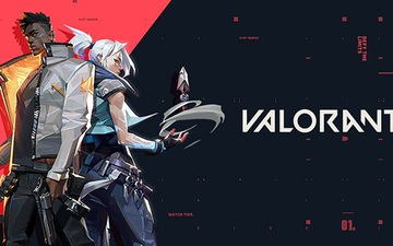 Game chưa ra mắt, VNG đã công bố giải VALORANT hơn nửa tỷ đồng