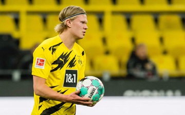 Dortmund thắp sáng hy vọng dự Champions League