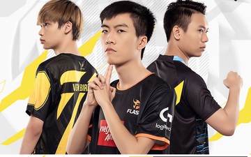 Trước playoffs ĐTDV mùa Xuân 2021: Tâm điểm Team Flash, chờ đợi bất ngờ tiếp theo từ V Gaming