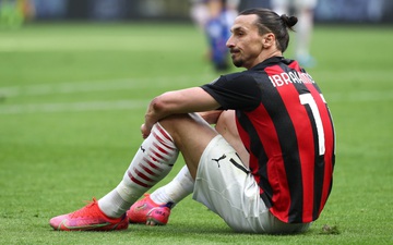 AC Milan thoát thua trên sân nhà