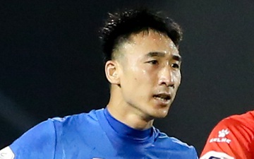 Bị nợ lương, cầu thủ Than Quảng Ninh có thể buông cho Hà Nội FC thắng dễ