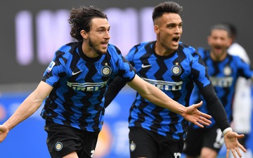 Vừa giành Scudetto sau 11 năm, cầu thủ Inter Milan lại phải nhịn lương 2 tháng