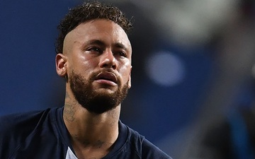 Neymar xúc động tưởng nhớ nam ca sĩ thiệt mạng vì ngã từ tầng 11 khách sạn