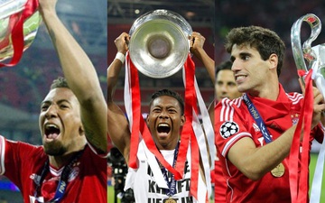 Thay máu lực lượng, Bayern Munich nói lời chia tay với 3 công thần