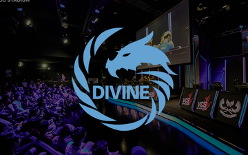 Divine Esports chiêu mộ HLV Tinikun, thành lập đội LHMT với tiêu chí tuyển chọn cực gắt