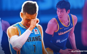 Jeremy Lin chính thức từ bỏ giấc mộng NBA, đau đớn viết tâm thư chia tay fan