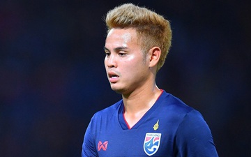 HLV tuyển Thái Lan buồn khi học trò từ chối dự vòng loại World Cup