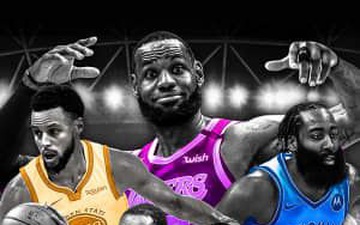 Giai đoạn Regular Season 2020/2021 của NBA liệu có thành công?