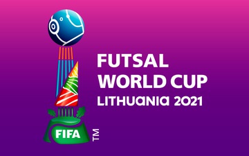 Tổng quan về FIFA Futsal World Cup 2021, giải đấu danh giá tuyển Việt Nam vừa giành vé tham dự