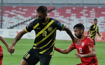 Khi tuyển Việt Nam còn đang làm quen cái nóng ở UAE, các đối thủ đã đá giao hữu "ầm ầm" 