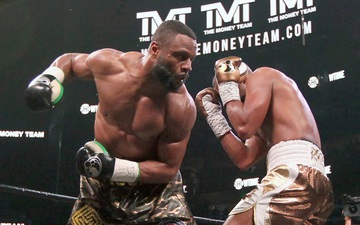 Kèo đấu trong khuôn khổ sự kiện Mayweather vs Logan Paul buộc phải hủy vì võ sĩ dương tính với 3 chất cấm