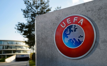 UEFA cân nhắc loại bỏ luật bàn thắng sân khách