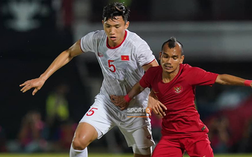 Vì sao đội tuyển Indonesia bị loại vẫn phải "khô máu" với Việt Nam ở vòng loại World Cup 2022? 
