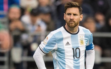 Nóng: Argentina bị tước quyền đăng cai Copa America 2021 