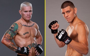 Anh em nhà Diaz và vụ tấn công "điên rồ" trong bệnh viện hậu sự kiện UFC 57
