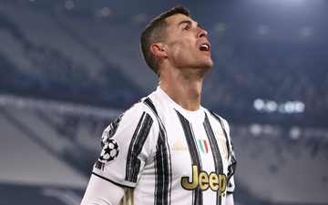 Lộ bến đỗ tiếp theo của Ronaldo: Gia đình là số 1?