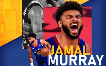 Denver Nuggets thực sự cần Jamal Murray đến đâu?