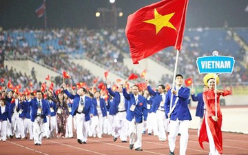 7 quốc gia chưa tán thành đề xuất hoãn SEA Games 2021 của Việt Nam