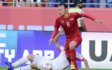 Trọng Hoàng dõng dạc trên trang chủ FIFA: "World Cup là ước mơ của cả đất nước Việt Nam"