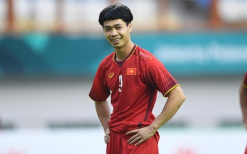 Báo Malaysia lo sốt vó khi đội nhà phải chạm trán với "Messi Việt Nam" Công Phượng: Cậu ấy có khả năng gieo rắc nỗi ám ảnh