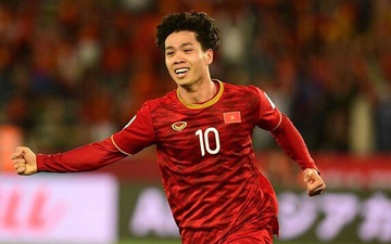 Báo Trung Quốc ca ngợi hết lời, chỉ ra điểm khiến tuyển Việt Nam là hình mẫu cho mọi đội bóng tại vòng loại World Cup