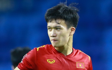 Hoàng Đức chơi hay bất ngờ, thay thế hoàn hảo cho Tuấn Anh ở tuyển Việt Nam