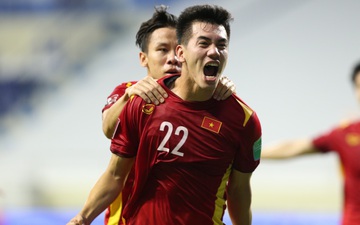 Tất cả những người anh em đều đã bị loại, Việt Nam là đội tuyển duy nhất ở Đông Nam Á còn cơ hội đi tiếp tại vòng loại World Cup