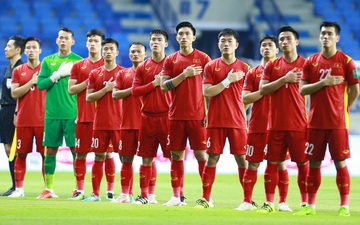 Tất tần tật về vòng loại thứ 3 World Cup 2022 - ngưỡng cửa lịch sử tuyển Việt Nam sắp chạm tới