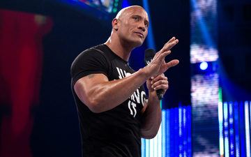 The Rock được liên hệ trở lại để góp mặt trong sự kiện lớn nhất năm của WWE