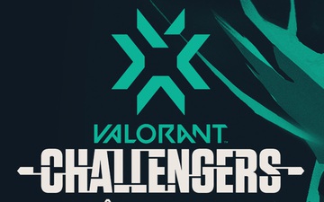Riot Games công bố khởi tranh vòng loại Challengers, cơ hội duy nhất giành vé dự VCT 2021: Stage 3