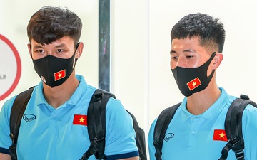 Tuyển Việt Nam đổi lịch tập, HLV Park Hang-seo đi "do thám" các đối thủ
