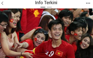 Fan Malaysia mong Hiệp hội bóng đá học theo Việt Nam: "Hãy dừng việc nhập tịch lại" 