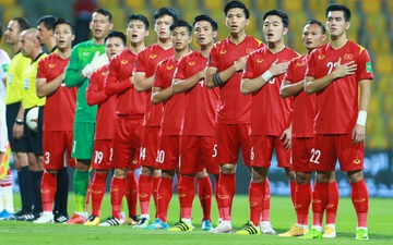 Nỗi lo của thầy Park và "báo động" trước lịch thi đấu dày đặc của tuyển Việt Nam