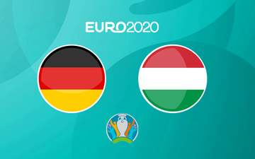 Soi kèo, nhận định, dự đoán Đức vs Hungary, 2h00 ngày 24/6