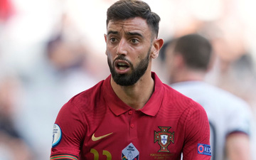 Top 5 cầu thủ gây thất vọng nhất tại vòng bảng Euro 2020