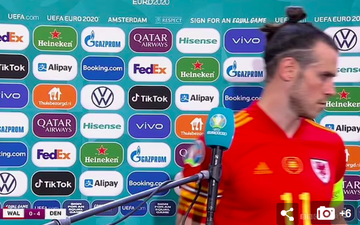 Bale nổi giận ngừng phỏng vấn vì câu hỏi vô duyên của phóng viên