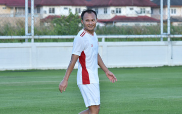 Hải Quế và Trọng Hoàng hồi phục, Viettel gia tăng sức mạnh trong trận gặp Kaya FC - Iloilo 