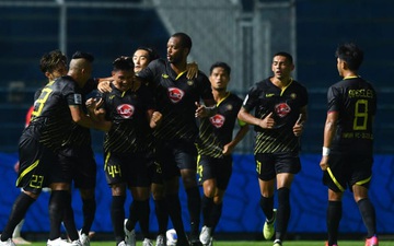 Kaya FC, đối thủ tiếp theo của Viettel FC tại AFC Champions League: Có “ảo” như lời đồn? 