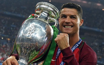 Top 10 trận đấu hay nhất lịch sử Euro (Kỳ 2): Lần đầu đầy xúc cảm của Ronaldo và phép màu đến từ Hy Lạp