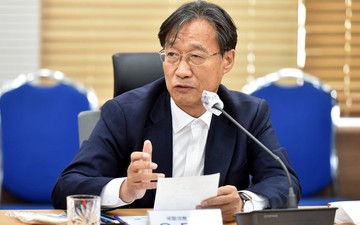 Bực tức vì DWG KIA "bị đối xử bất công" tại MSI, Đại biểu Quốc hội Hàn Quốc đề xuất soạn thảo bộ luật riêng cho Esports