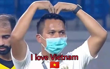 Fan Việt Nam chế loạt ảnh "cà khịa" Thái Lan sau trận đấu với Indonesia