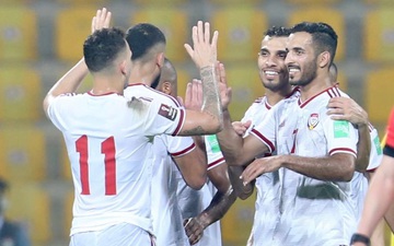 HLV UAE tiết lộ cách đá hiệu quả để thắng dễ Malaysia