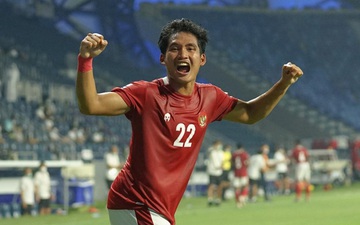 Ngôi sao đội tuyển Indonesia từng ngã xe đến suýt giải nghệ