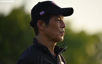 Cựu HLV muốn FAT sa thải ông Akira Nishino nếu tuyển Thái Lan không thể vượt qua Việt Nam tại vòng loại World Cup