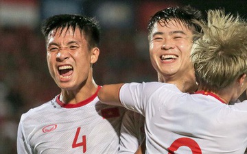 Giá vé xem trận Việt Nam – Indonesia tại UAE rất rẻ