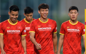 HLV Park loại 6 học trò, chốt 23 tuyển thủ Việt Nam đối đầu Indonesia tối nay