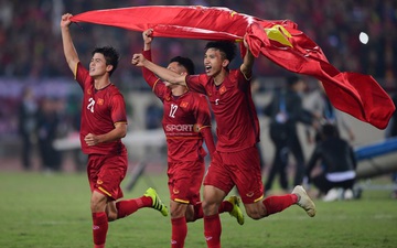 Cựu tuyển thủ Đặng Phương Nam: "ĐT Việt Nam sẽ nắm thế chủ động trong trận đấu với Indonesia"