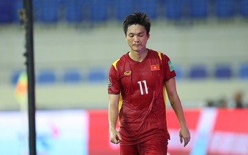 Vì sao HLV Park Hang-seo rút Tuấn Anh ra sớm ở trận thắng Indonesia?