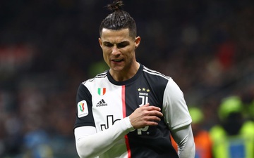 Chuyển nhượng 8/6: Ronaldo tìm bến đỗ mới